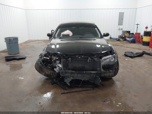 2020 Chrysler 300 Touring L Awd მანქანა იყიდება აუქციონზე, vin: 2C3CCARG0LH253415, აუქციონის ნომერი: 45383160
