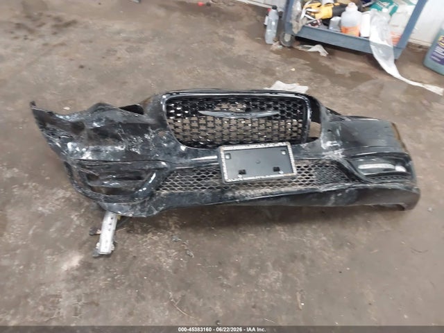 2020 Chrysler 300 Touring L Awd მანქანა იყიდება აუქციონზე, vin: 2C3CCARG0LH253415, აუქციონის ნომერი: 45383160