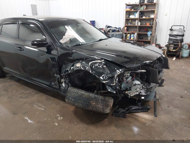 2020 Chrysler 300 Touring L Awd მანქანა იყიდება აუქციონზე, vin: 2C3CCARG0LH253415, აუქციონის ნომერი: 45383160