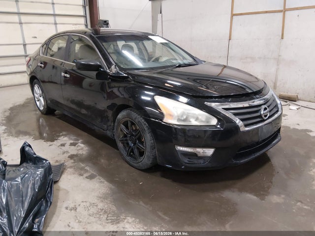 45383165 :رقم المزاد ، 1N4AL3AP3DC280029 vin ، 2013 Nissan Altima 2.5 Sv مزاد بيع