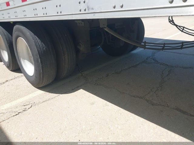 2026 Hyundai Translead Inc 53' Reefer Semi Trailer მანქანა იყიდება აუქციონზე, vin: 3H3V532K1TJ102002, აუქციონის ნომერი: 45383166