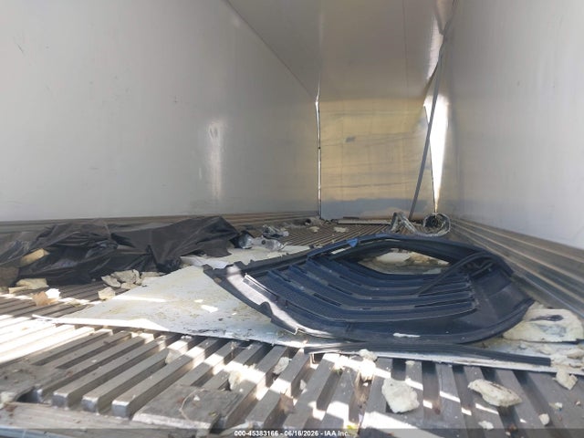 2026 Hyundai Translead Inc 53' Reefer Semi Trailer მანქანა იყიდება აუქციონზე, vin: 3H3V532K1TJ102002, აუქციონის ნომერი: 45383166