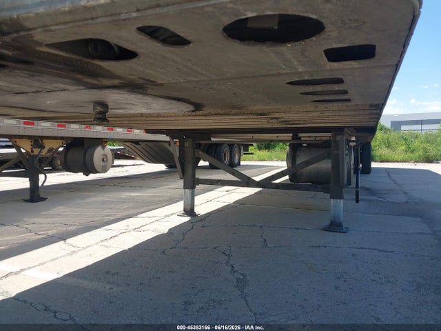 2026 Hyundai Translead Inc 53' Reefer Semi Trailer მანქანა იყიდება აუქციონზე, vin: 3H3V532K1TJ102002, აუქციონის ნომერი: 45383166