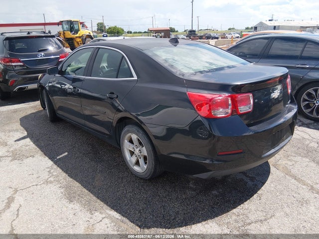 Продаж на аукціоні авто 2013 Chevrolet Malibu 1ls, vin: 1G11B5SA8DF336525, номер лоту: 45383167