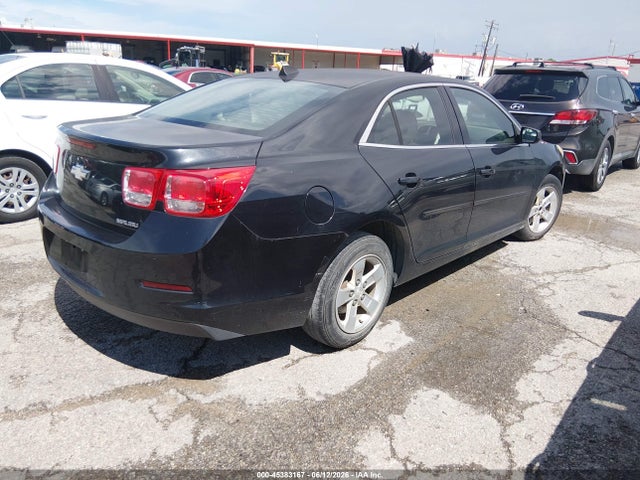 Продаж на аукціоні авто 2013 Chevrolet Malibu 1ls, vin: 1G11B5SA8DF336525, номер лоту: 45383167