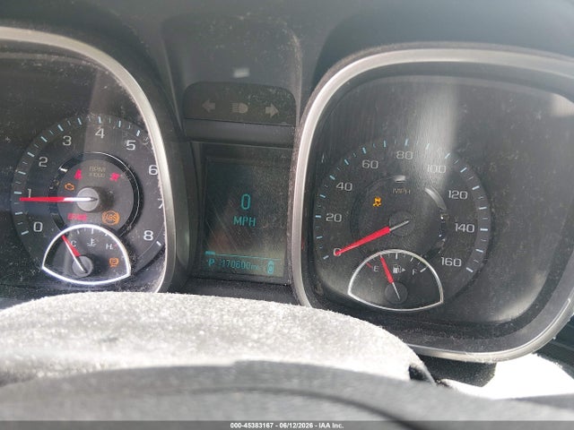 Продаж на аукціоні авто 2013 Chevrolet Malibu 1ls, vin: 1G11B5SA8DF336525, номер лоту: 45383167