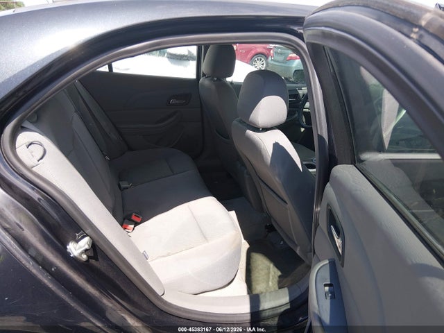 Продаж на аукціоні авто 2013 Chevrolet Malibu 1ls, vin: 1G11B5SA8DF336525, номер лоту: 45383167