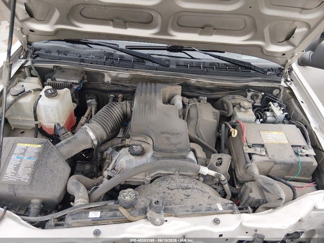 Auction sale of the 2008 Gmc Canyon Sle1, vin: 1GTCS199088103611, lot number: 45383169