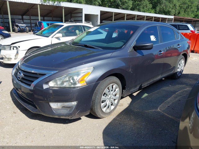 Продажа на аукционе авто 2013 Nissan Altima 2.5 S, vin: 1N4AL3APXDC178825, номер лота: 45383171