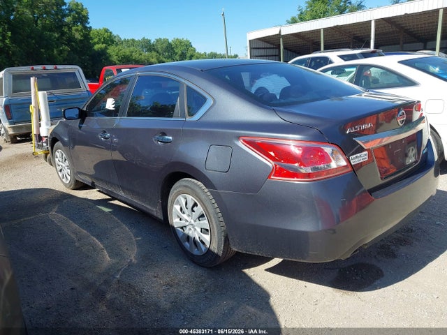 Продажа на аукционе авто 2013 Nissan Altima 2.5 S, vin: 1N4AL3APXDC178825, номер лота: 45383171