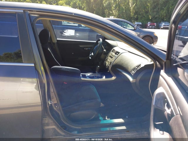 Продажа на аукционе авто 2013 Nissan Altima 2.5 S, vin: 1N4AL3APXDC178825, номер лота: 45383171