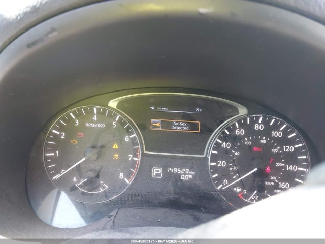 Продажа на аукционе авто 2013 Nissan Altima 2.5 S, vin: 1N4AL3APXDC178825, номер лота: 45383171