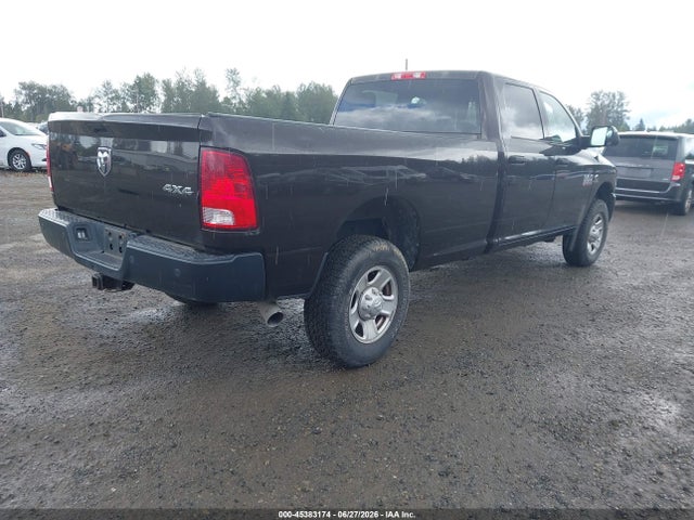 2017 Ram 3500 Tradesman  4x4 8' Box მანქანა იყიდება აუქციონზე, vin: 3C63R3GL3HG690247, აუქციონის ნომერი: 45383174