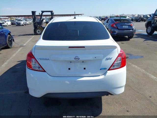 Nissan Versa 1.6 Sv 2015 3N1CN7AP4FL877527 Image 16