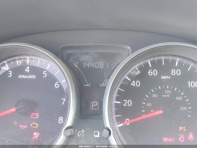 Nissan Versa 1.6 Sv 2015 3N1CN7AP4FL877527 Image 7