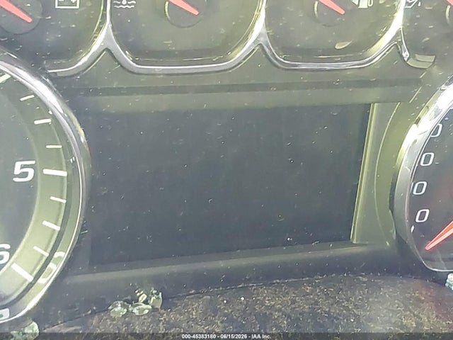 45383180 :رقم المزاد ، 3GTU2UEC1EG306956 vin ، 2014 Gmc Sierra 1500 Sle مزاد بيع