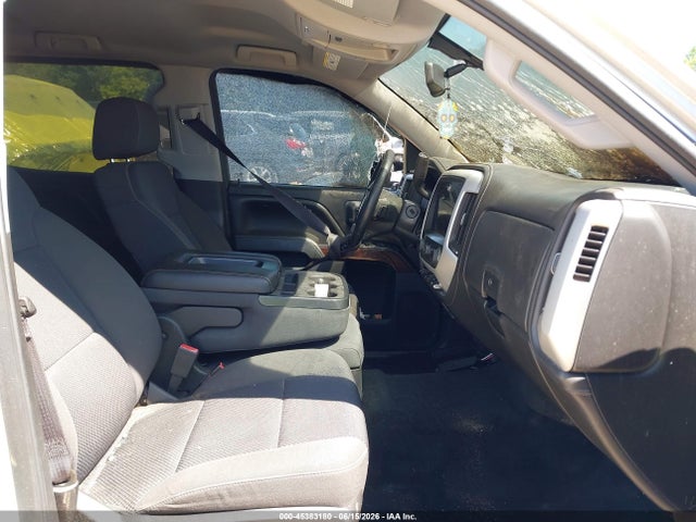 45383180 :رقم المزاد ، 3GTU2UEC1EG306956 vin ، 2014 Gmc Sierra 1500 Sle مزاد بيع