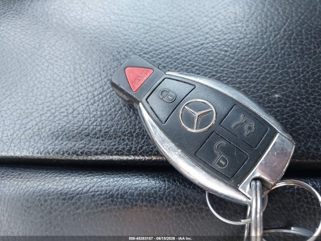 4JGDA5HB8FA616416 Mercedes-Benz Ml 350 4matic