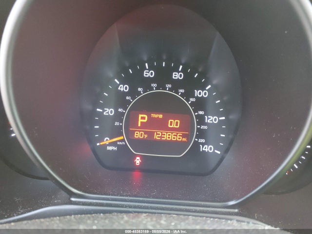 KIA SOUL + 2016 KNDJP3A53G7240320 Image 7