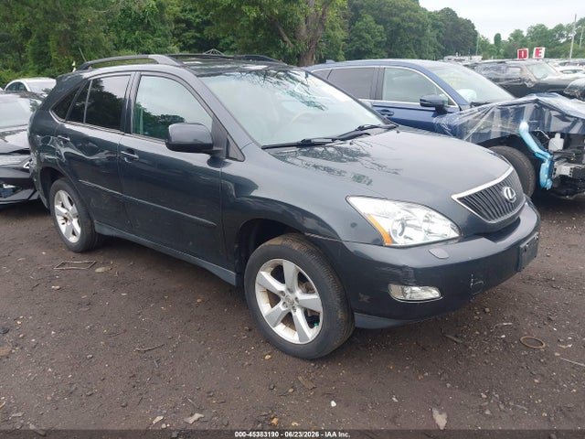 Продажа на аукционе авто 2005 Lexus Rx 330, vin: 2T2HA31U35C050869, номер лота: 45383190