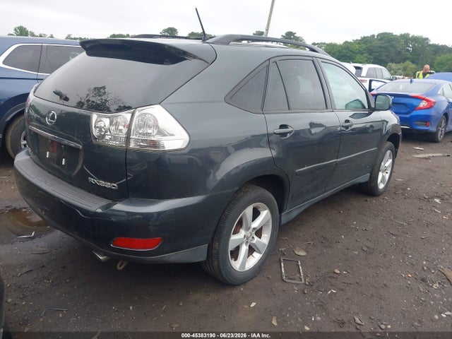 2005 Lexus Rx 330 მანქანა იყიდება აუქციონზე, vin: 2T2HA31U35C050869, აუქციონის ნომერი: 45383190