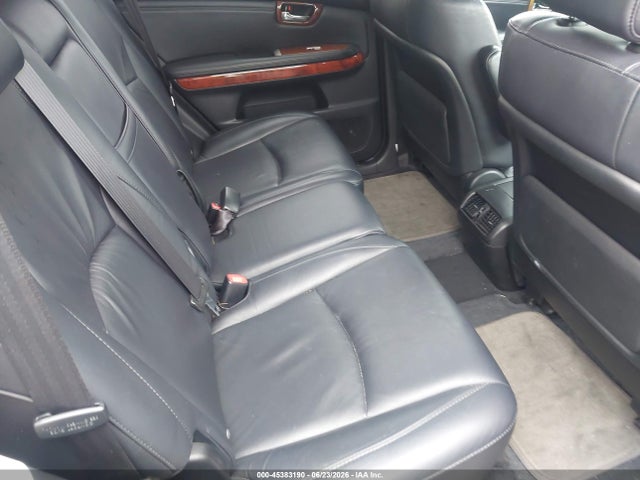 Aukcja sprzedaży 2005 Lexus Rx 330, vin: 2T2HA31U35C050869, numer aukcji: 45383190