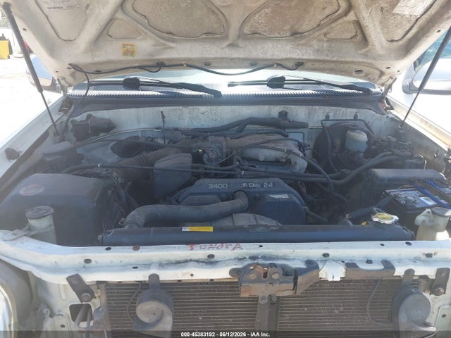 Aukcja sprzedaży 2001 Toyota Tundra Sr5, vin: 5TBRN34151S219802, numer aukcji: 45383192