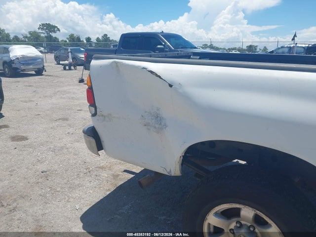 Aukcja sprzedaży 2001 Toyota Tundra Sr5, vin: 5TBRN34151S219802, numer aukcji: 45383192
