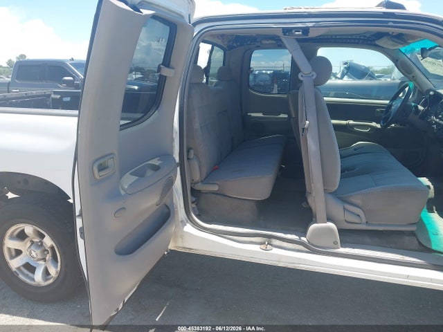 Aukcja sprzedaży 2001 Toyota Tundra Sr5, vin: 5TBRN34151S219802, numer aukcji: 45383192