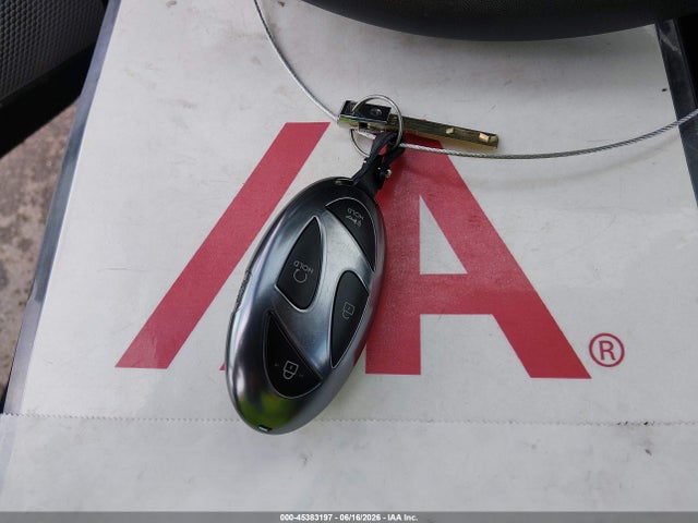 45383197 :رقم المزاد ، KMHLP4DG3TU175522 vin ، 2026 Hyundai Elantra Limited مزاد بيع