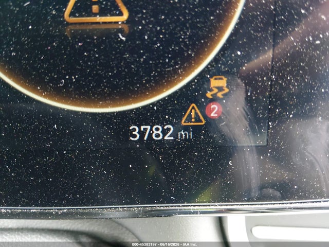 45383197 :رقم المزاد ، KMHLP4DG3TU175522 vin ، 2026 Hyundai Elantra Limited مزاد بيع