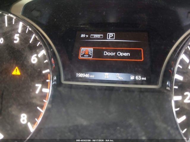 Nissan Pathfinder Sl 2018 5N1DR2MM6JC643285 Image 15