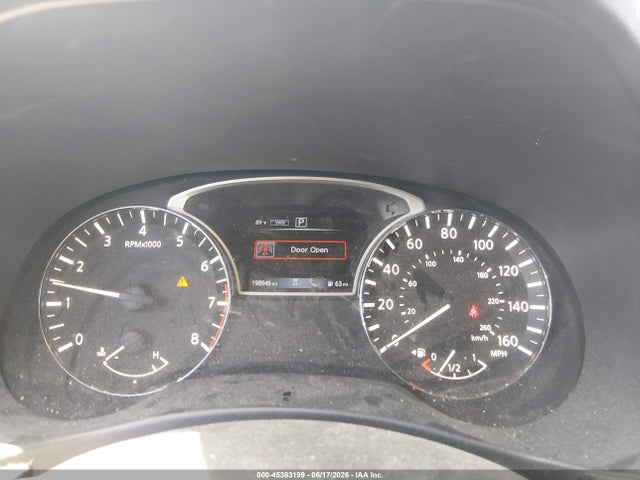 Nissan Pathfinder Sl 2018 5N1DR2MM6JC643285 Image 7
