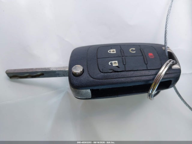 Продажа на аукционе авто 2016 Gmc Terrain Sle-2, vin: 2GKALNEK1G6200958, номер лота: 45383203