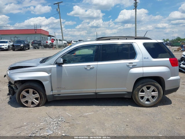 Продажа на аукционе авто 2016 Gmc Terrain Sle-2, vin: 2GKALNEK1G6200958, номер лота: 45383203