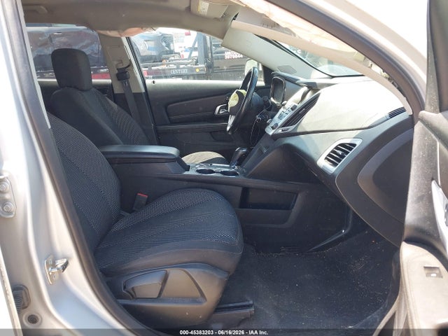 Продажа на аукционе авто 2016 Gmc Terrain Sle-2, vin: 2GKALNEK1G6200958, номер лота: 45383203
