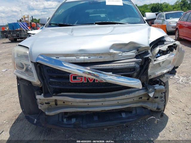 Продажа на аукционе авто 2016 Gmc Terrain Sle-2, vin: 2GKALNEK1G6200958, номер лота: 45383203