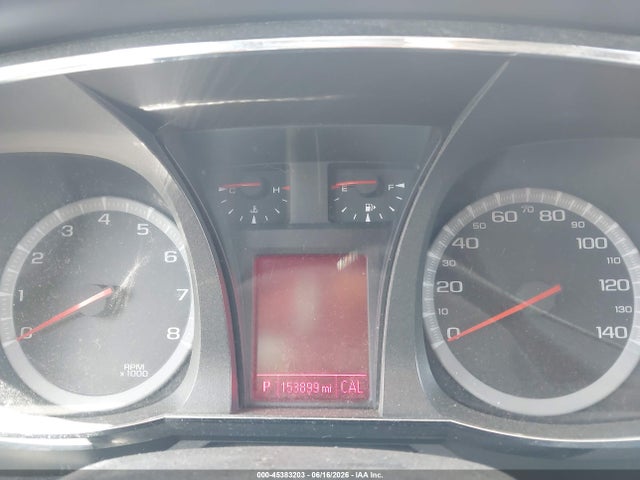 Продажа на аукционе авто 2016 Gmc Terrain Sle-2, vin: 2GKALNEK1G6200958, номер лота: 45383203