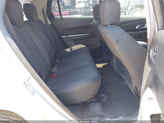 Продажа на аукционе авто 2016 Gmc Terrain Sle-2, vin: 2GKALNEK1G6200958, номер лота: 45383203