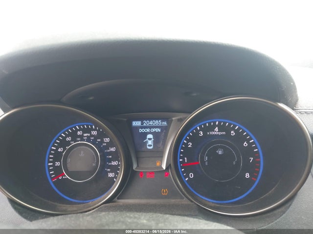 Aukcja sprzedaży 2016 Hyundai Genesis 3.8 Ultimate, vin: KMHHU6KJ6GU132825, numer aukcji: 45383214