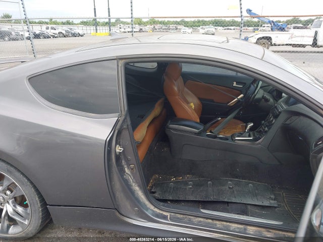 Aukcja sprzedaży 2016 Hyundai Genesis 3.8 Ultimate, vin: KMHHU6KJ6GU132825, numer aukcji: 45383214