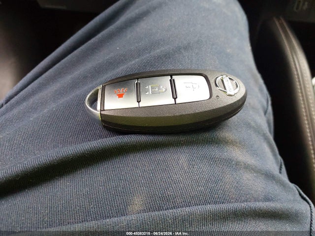 Nissan KICKS SR 2018 3N1CP5CUXJL543108 Image 11
