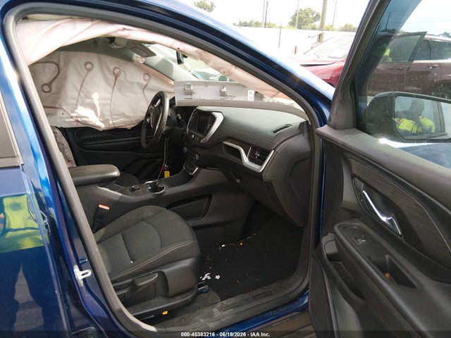 Продаж на аукціоні авто 2023 Gmc Terrain Fwd Sle, vin: 3GKALMEG3PL197109, номер лоту: 45383216