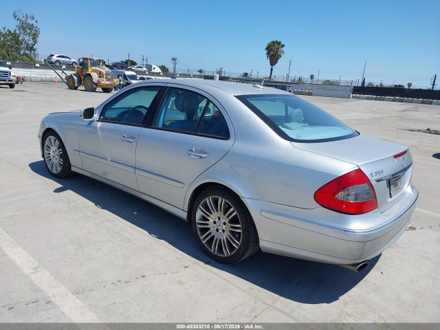Продаж на аукціоні авто 2007 Mercedes-benz E 350, vin: WDBUF56X57B085660, номер лоту: 45383218