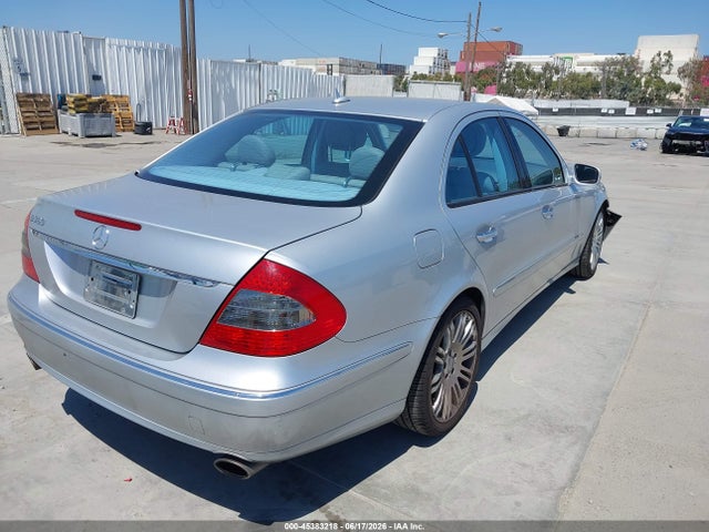 Продаж на аукціоні авто 2007 Mercedes-benz E 350, vin: WDBUF56X57B085660, номер лоту: 45383218