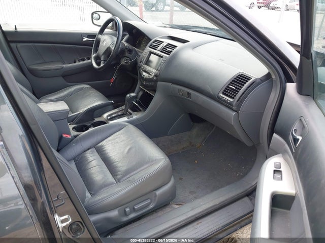 Продажа на аукционе авто 2007 Honda Accord 3.0 Ex, vin: 1HGCM668X7A021199, номер лота: 45383222
