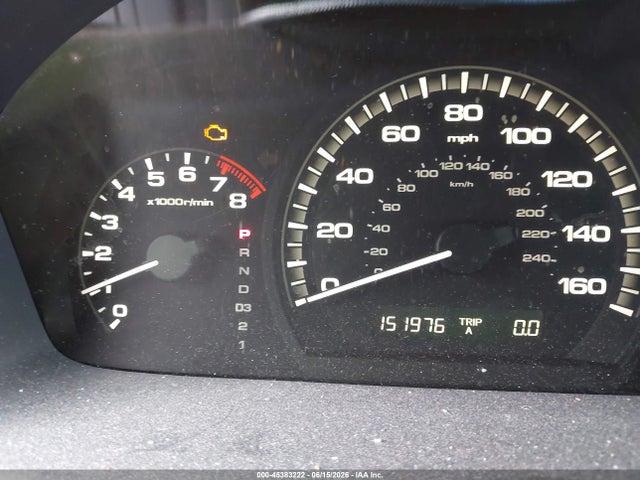 Продажа на аукционе авто 2007 Honda Accord 3.0 Ex, vin: 1HGCM668X7A021199, номер лота: 45383222
