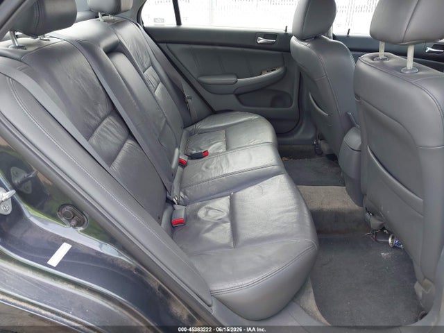 Продажа на аукционе авто 2007 Honda Accord 3.0 Ex, vin: 1HGCM668X7A021199, номер лота: 45383222