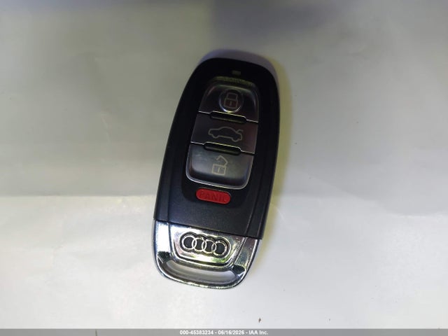 Audi A4 2.0t Premium 2015 WAUFFAFL7FN011392 Image 11