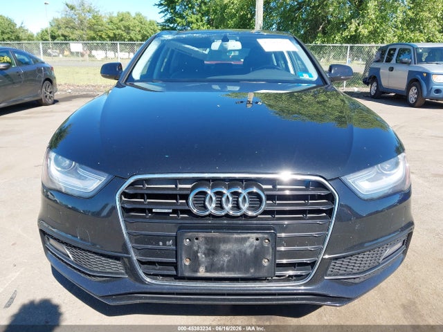 Audi A4 2.0t Premium 2015 WAUFFAFL7FN011392 Image 12